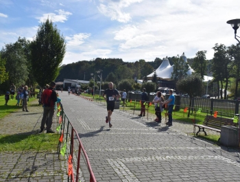 XXX Jesienny Festiwal Biegowy - Wyniki + zdjęcia - zdjęcie 239