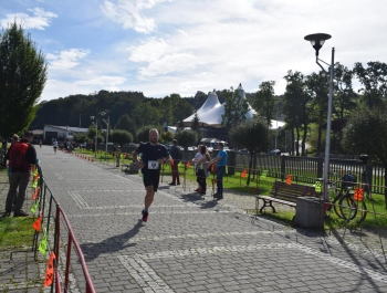 XXX Jesienny Festiwal Biegowy - Wyniki + zdjęcia - zdjęcie 237