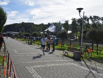 XXX Jesienny Festiwal Biegowy - Wyniki + zdjęcia - zdjęcie 235