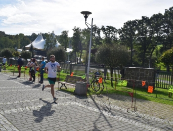 XXX Jesienny Festiwal Biegowy - Wyniki + zdjęcia - zdjęcie 234