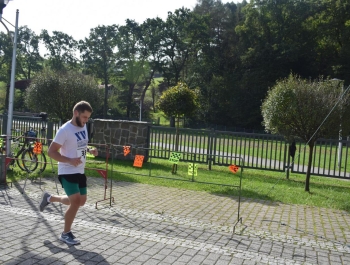 XXX Jesienny Festiwal Biegowy - Wyniki + zdjęcia - zdjęcie 233