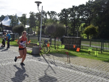 XXX Jesienny Festiwal Biegowy - Wyniki + zdjęcia - zdjęcie 229