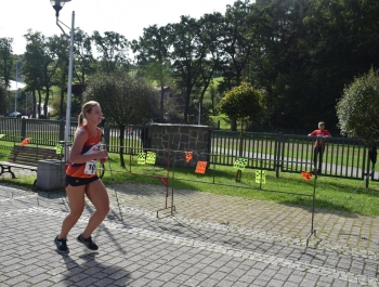 XXX Jesienny Festiwal Biegowy - Wyniki + zdjęcia - zdjęcie 228