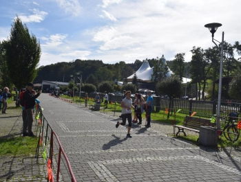 XXX Jesienny Festiwal Biegowy - Wyniki + zdjęcia - zdjęcie 227