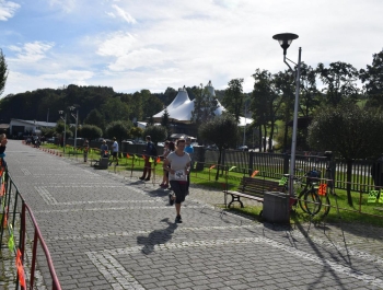 XXX Jesienny Festiwal Biegowy - Wyniki + zdjęcia - zdjęcie 226