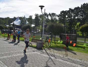 XXX Jesienny Festiwal Biegowy - Wyniki + zdjęcia - zdjęcie 225