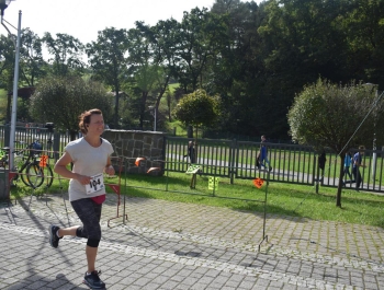 XXX Jesienny Festiwal Biegowy - Wyniki + zdjęcia - zdjęcie 224