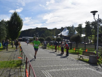 XXX Jesienny Festiwal Biegowy - Wyniki + zdjęcia - zdjęcie 223