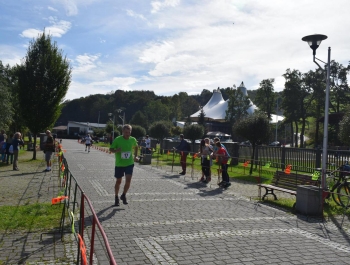 XXX Jesienny Festiwal Biegowy - Wyniki + zdjęcia - zdjęcie 222