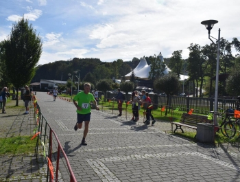 XXX Jesienny Festiwal Biegowy - Wyniki + zdjęcia - zdjęcie 221