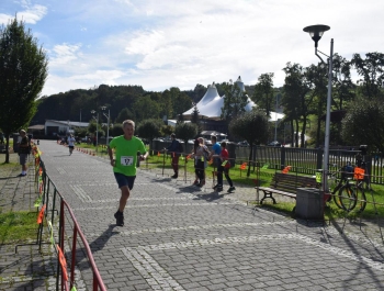 XXX Jesienny Festiwal Biegowy - Wyniki + zdjęcia - zdjęcie 220