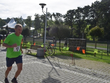 XXX Jesienny Festiwal Biegowy - Wyniki + zdjęcia - zdjęcie 219