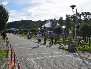 XXX Jesienny Festiwal Biegowy - Wyniki + zdjęcia - zdjęcie 218