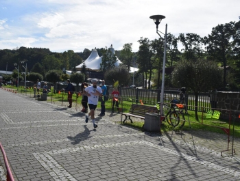 XXX Jesienny Festiwal Biegowy - Wyniki + zdjęcia - zdjęcie 217