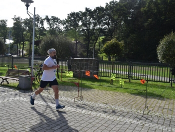 XXX Jesienny Festiwal Biegowy - Wyniki + zdjęcia - zdjęcie 216