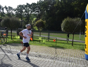 XXX Jesienny Festiwal Biegowy - Wyniki + zdjęcia - zdjęcie 215