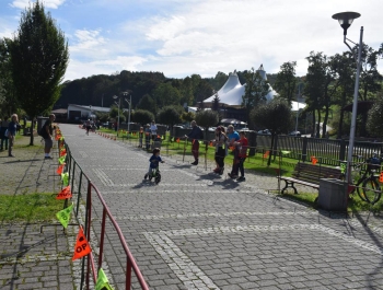 XXX Jesienny Festiwal Biegowy - Wyniki + zdjęcia - zdjęcie 214