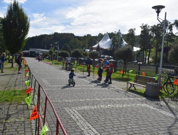 XXX Jesienny Festiwal Biegowy - Wyniki + zdjęcia - zdjęcie 213