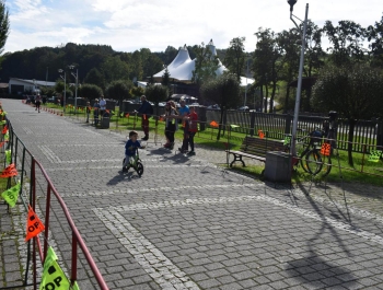 XXX Jesienny Festiwal Biegowy - Wyniki + zdjęcia - zdjęcie 212