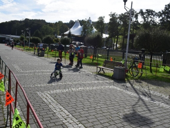 XXX Jesienny Festiwal Biegowy - Wyniki + zdjęcia - zdjęcie 211