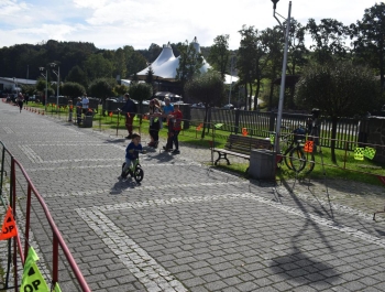 XXX Jesienny Festiwal Biegowy - Wyniki + zdjęcia - zdjęcie 210