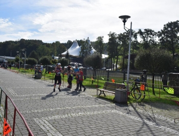 XXX Jesienny Festiwal Biegowy - Wyniki + zdjęcia - zdjęcie 209