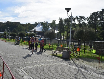 XXX Jesienny Festiwal Biegowy - Wyniki + zdjęcia - zdjęcie 208