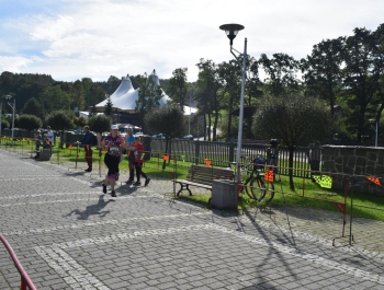 XXX Jesienny Festiwal Biegowy - Wyniki + zdjęcia - zdjęcie 207