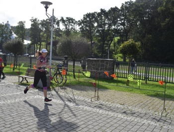 XXX Jesienny Festiwal Biegowy - Wyniki + zdjęcia - zdjęcie 206