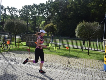 XXX Jesienny Festiwal Biegowy - Wyniki + zdjęcia - zdjęcie 205