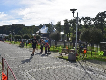 XXX Jesienny Festiwal Biegowy - Wyniki + zdjęcia - zdjęcie 204