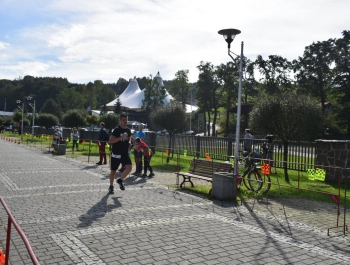 XXX Jesienny Festiwal Biegowy - Wyniki + zdjęcia - zdjęcie 203