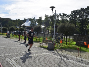 XXX Jesienny Festiwal Biegowy - Wyniki + zdjęcia - zdjęcie 202