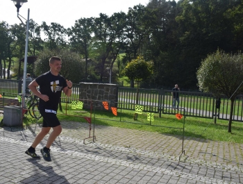 XXX Jesienny Festiwal Biegowy - Wyniki + zdjęcia - zdjęcie 201