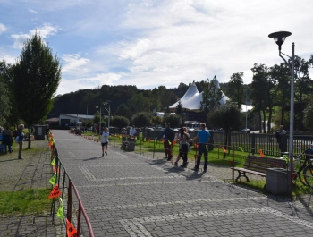 XXX Jesienny Festiwal Biegowy - Wyniki + zdjęcia - zdjęcie 200