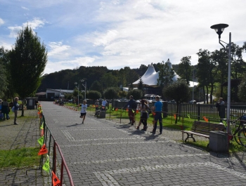 XXX Jesienny Festiwal Biegowy - Wyniki + zdjęcia - zdjęcie 199