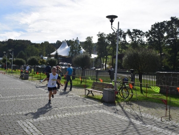 XXX Jesienny Festiwal Biegowy - Wyniki + zdjęcia - zdjęcie 198