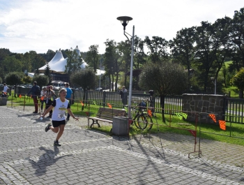 XXX Jesienny Festiwal Biegowy - Wyniki + zdjęcia - zdjęcie 197