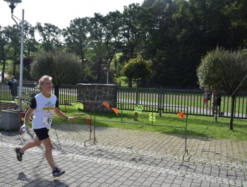XXX Jesienny Festiwal Biegowy - Wyniki + zdjęcia - zdjęcie 196