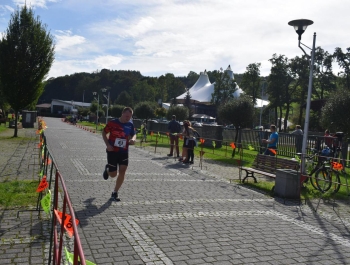 XXX Jesienny Festiwal Biegowy - Wyniki + zdjęcia - zdjęcie 195