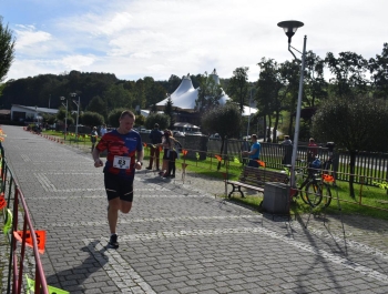 XXX Jesienny Festiwal Biegowy - Wyniki + zdjęcia - zdjęcie 194