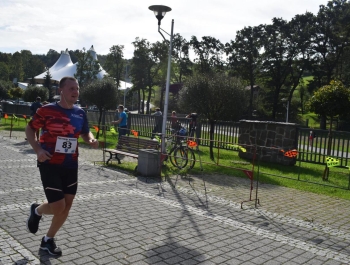 XXX Jesienny Festiwal Biegowy - Wyniki + zdjęcia - zdjęcie 193