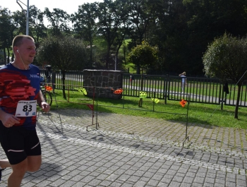 XXX Jesienny Festiwal Biegowy - Wyniki + zdjęcia - zdjęcie 192