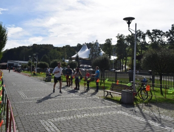 XXX Jesienny Festiwal Biegowy - Wyniki + zdjęcia - zdjęcie 191