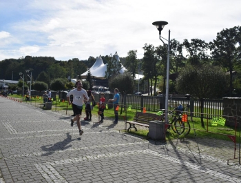 XXX Jesienny Festiwal Biegowy - Wyniki + zdjęcia - zdjęcie 190