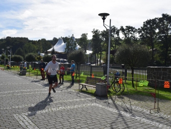 XXX Jesienny Festiwal Biegowy - Wyniki + zdjęcia - zdjęcie 189