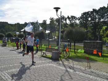 XXX Jesienny Festiwal Biegowy - Wyniki + zdjęcia - zdjęcie 188