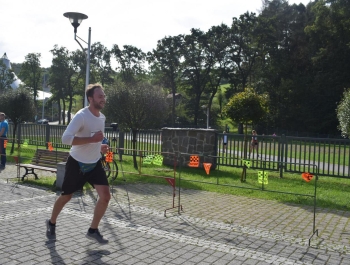 XXX Jesienny Festiwal Biegowy - Wyniki + zdjęcia - zdjęcie 187