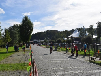 XXX Jesienny Festiwal Biegowy - Wyniki + zdjęcia - zdjęcie 186