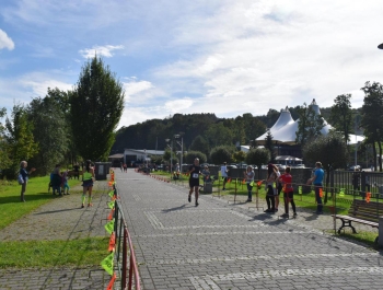 XXX Jesienny Festiwal Biegowy - Wyniki + zdjęcia - zdjęcie 185